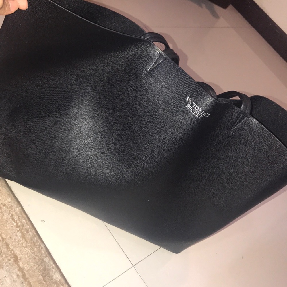 Victoria's Secret tote bag